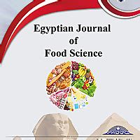 Top 40 Food Science Journals 2024