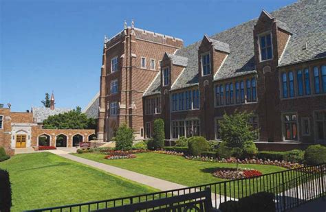 Mercyhurst Preparatory School - UNIMATES Education