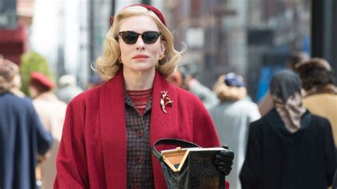 Spirit Awards Nominations 2016: 'Carol,' 'Spotlight' Lead - Variety