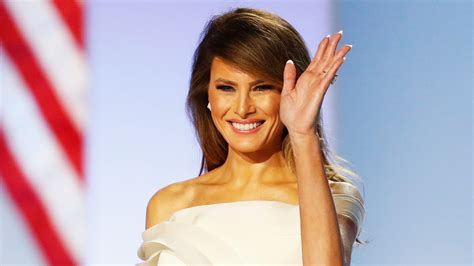 Is Melania Trump Pregnant? See the Photos Sparking Baby Rumors!