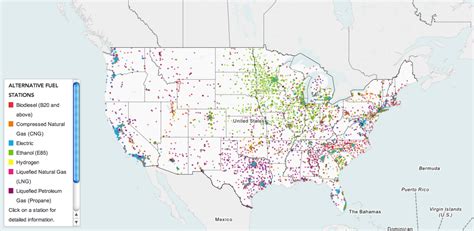 Putting Alternative Fuel Stations on the Map —TheCityFix