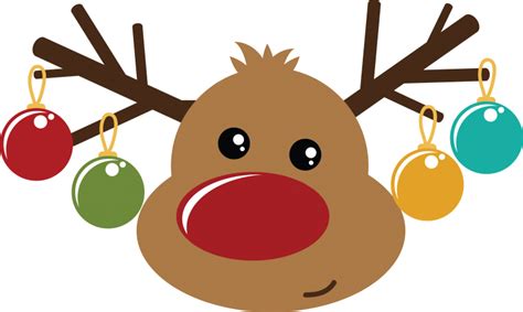 Transparent ng Reindeer PNG - PNG All