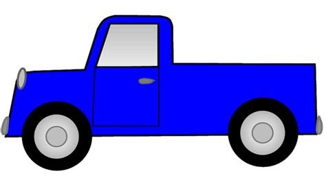 Truck clipart clipart cliparts for you 2 – Clipartix