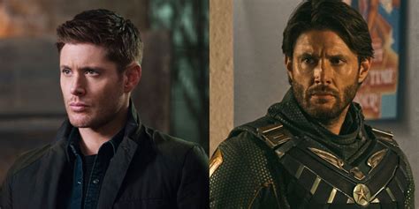 Jensen Ackles 10 Best Roles, According to Rotten Tomatoes