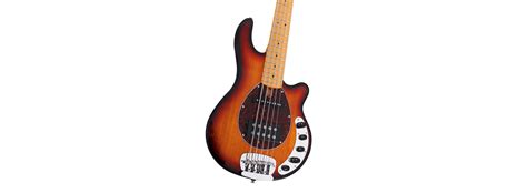 Sire Marcus Miller Z7 5 String Bass in 3 Tone Sunburst - Andertons Music Co.