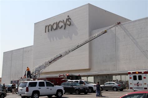 Macy's at Green Acres re-opens after fire | Herald Community Newspapers ...