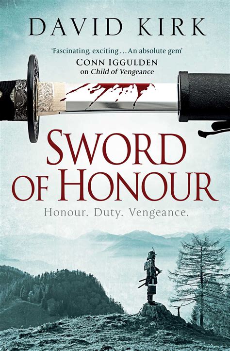 Sword of Honour eBook by David Kirk | Official Publisher Page | Simon ...