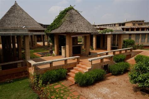 An amazing experience - Review of Our Native Village Eco Resort, Bengaluru - Tripadvisor