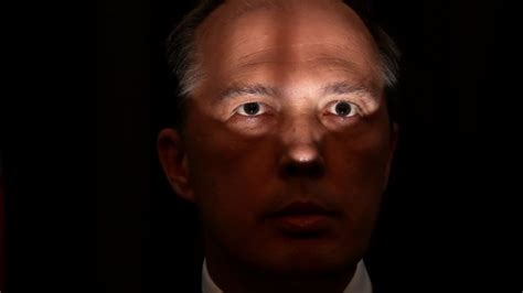 When Peter Dutton's face became an ever-evolving meme