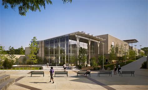 Stockton University Campus Center - VMDO Architects