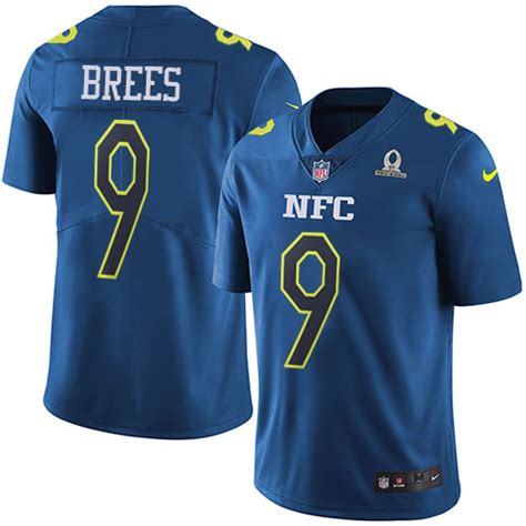 New Orleans (Pro Bowl) Jerseys - The Jersey Outlet Store