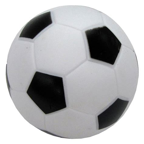 Boss Pet 51341 Vinyl Soccer Ball Dog Toy with Squeaker - Walmart.com