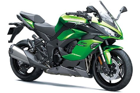 Kawasaki Ninja 1000 2024 Price List Philippines, Promos, Specs - Carmudi