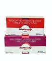 Midohep 2.5 Mg Tablets at Rs 384/stripe | Midodrine Hydrochloride ...