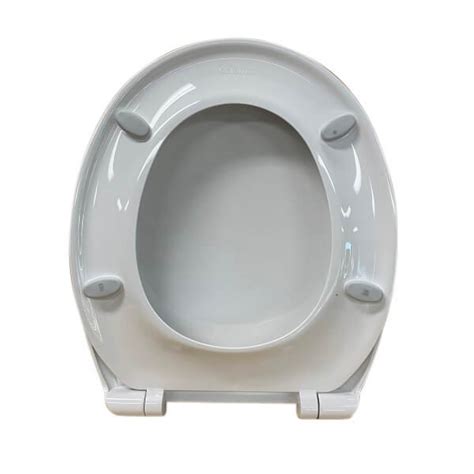 Caroma Toilet Seats | Caravelle Commercial at Plumbing Sales