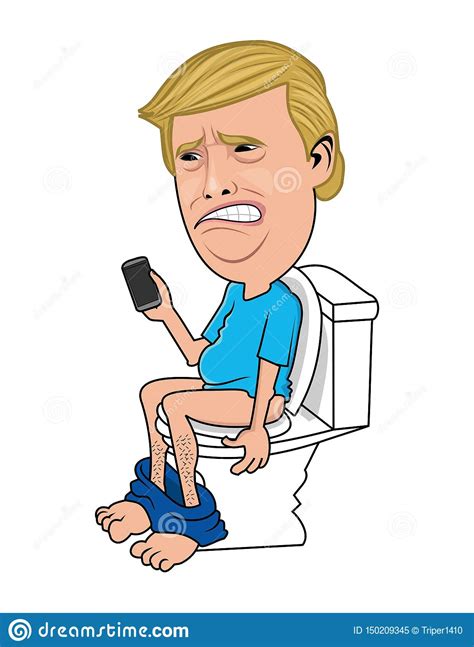 Sitting On Toilet Clipart - 55+ Koleksi Gambar