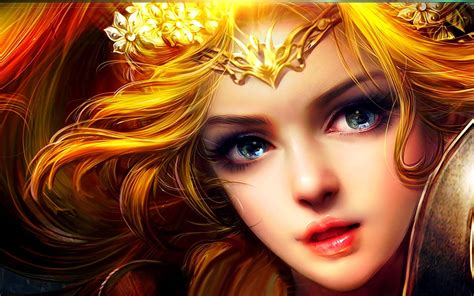 Princess HD Wallpapers - Wallpaper Cave