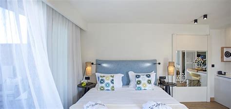 Domes Noruz Chania, Chania Review | The Hotel Guru