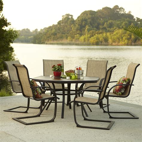 Furniture For Patio : Patio Furniture - Outdoor Furniture - Garden ...