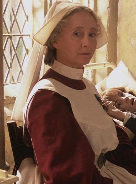 Gemma Jones – Harry Potter Lexicon