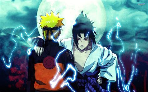 Download Naruto Wallpapers Group (89+)