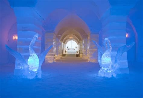 Best Igloo Hotels: 12 Magical Igloo Hotels to Stay in 2022 | The Points Insider