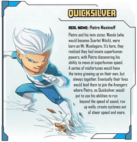 Quicksilver