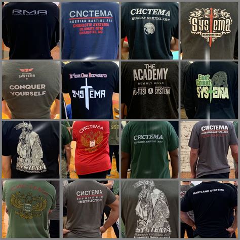 Why is Systema Exploding in Popularity? - Maryland Systema