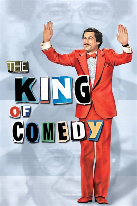 The King of Comedy (1982) | FilmFed