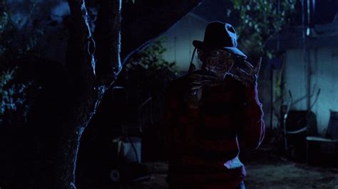 Freddy Krueger, A Nightmare On Elm Street, A Nightmare on Elm Street ...