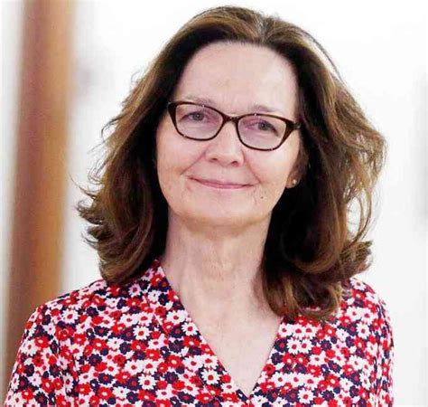 Gina Haspel Affairs, Age, Height, Net Worth, Bio and More 2024| The ...