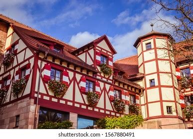 1,544 Nuremberg Imperial Castle Images, Stock Photos & Vectors | Shutterstock