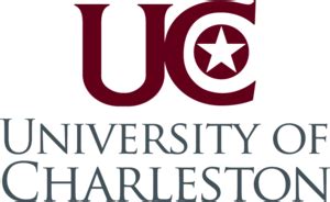 University of Charleston Logo PNG Vector (PDF) Free Download