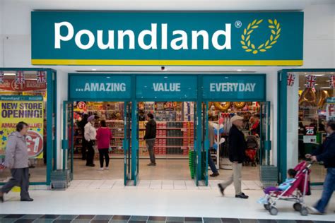 Poundland to start selling clothes.... but not for £1 - Retail Gazette