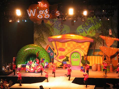 The Wiggles – NYCB Theatre at Westbury