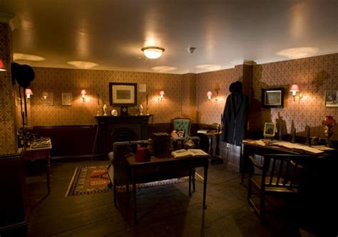 Jack the Ripper Museum in London | Tickets | Golden Tours