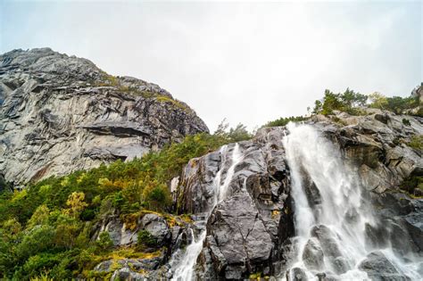 Wanderungen am Lysefjord: DIESE Dinge erwarten dich 🤩