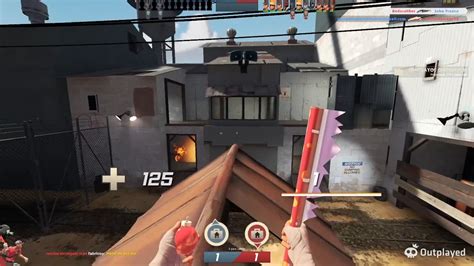 Least predictable jarate sniper : r/tf2