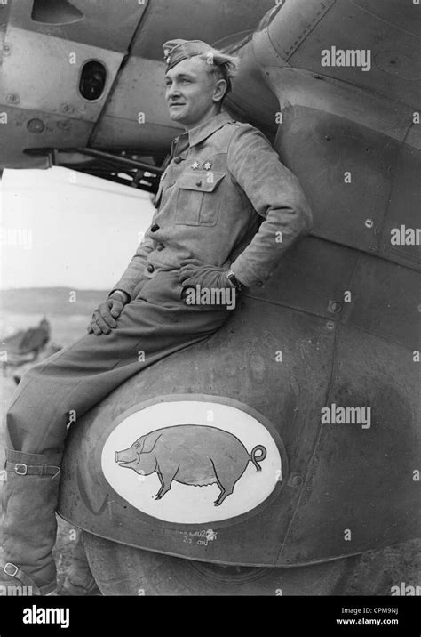 Pilot of the Legion Condor in Spain, 1939 Stock Photo - Alamy