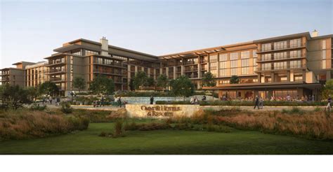 Omni and PGA Partnering on Big, New Golf Resort | MeetingsNet