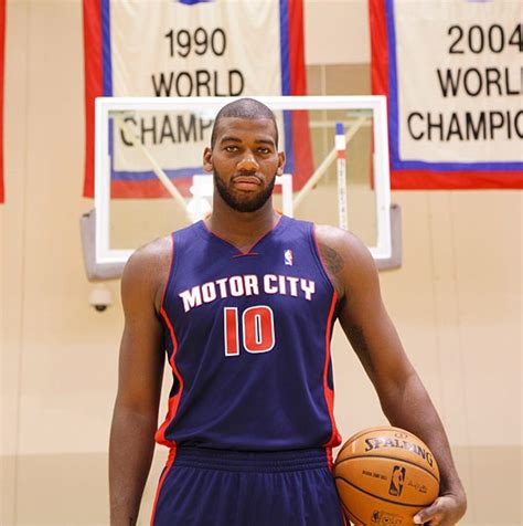 The Detroit Pistons Have New 'Motor City' Uniforms