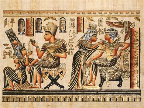 tutankhamun and ankhesenamun love story - Google Search | Ancient ...