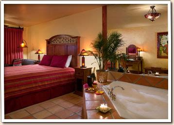 La Fonda Hotel | 30 elegant suites, a Jacuzzi tub, fireplace, and more