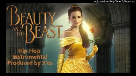 Beauty and the Beast |Instrumental | 2017 |Hip Hop | Rose Theme - YouTube