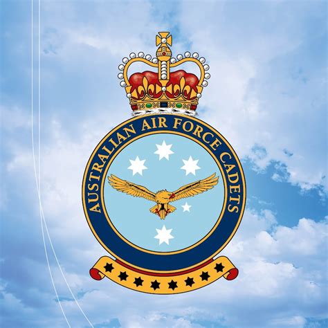 Australian Air Force Cadets - YouTube