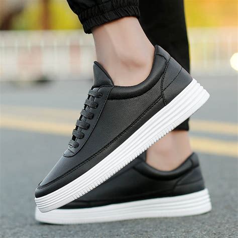 Tallmenshoes - Tallmen Heel Shoes For Men's Taller Shoes