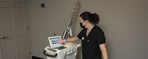 Laser Treatments in Minneapolis | Metropolitan Skin Clinic