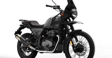 Royal Enfield Himalayan 650cc close to reveal, says UK press report