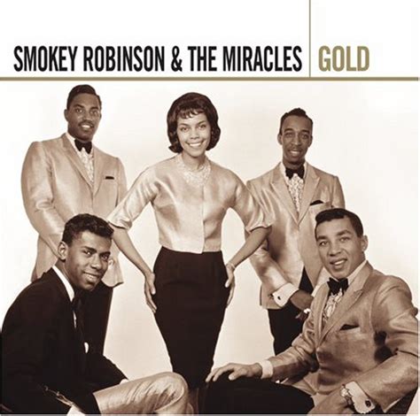 Smokey Robinson & the Miracles Lyrics - LyricsPond