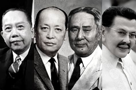 14 Philippine politicians with unusually long careers | ABS-CBN News